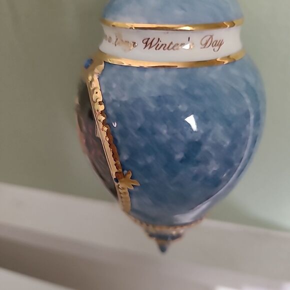 Sisters Ornament  - Picture 4 of 6
